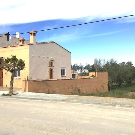 Bertagui Rural Sant Jaume d'Enveja Exterior foto