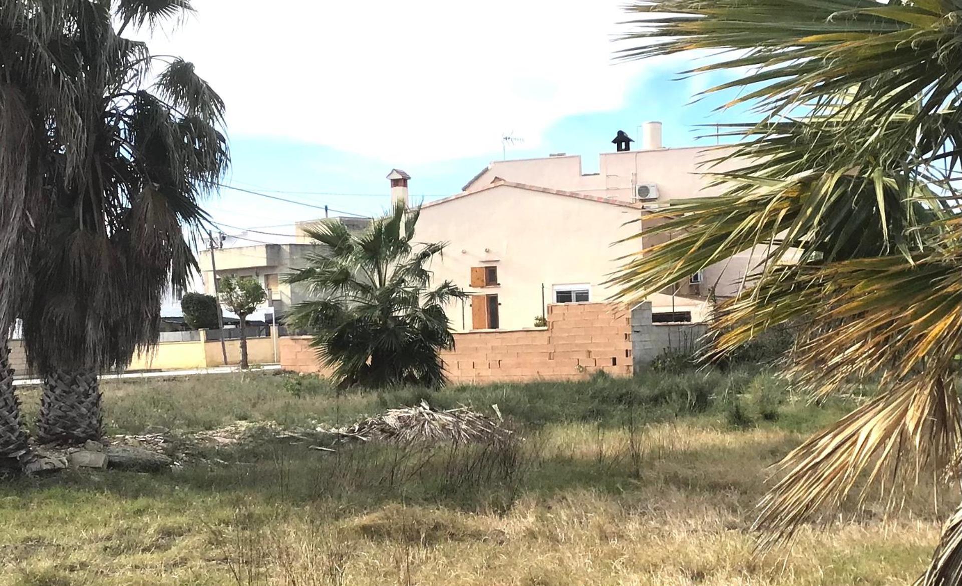 Bertagui Rural Sant Jaume d'Enveja Exterior foto